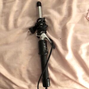 Conair 1” Curling Iron
